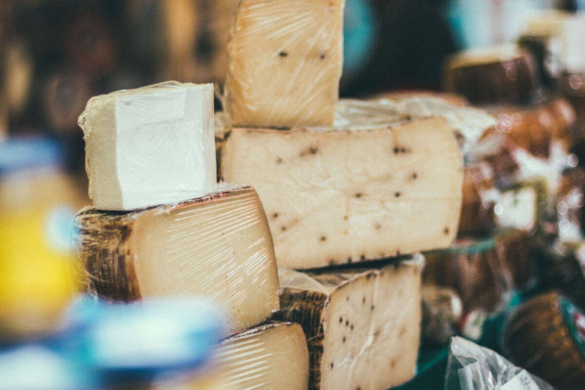 Precios en los quesos: Cuáles son los más destacados