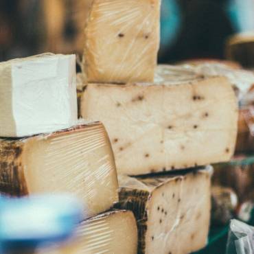 Precios en los quesos: Cuáles son los más destacados