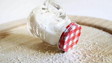 La importancia de la sal en el queso