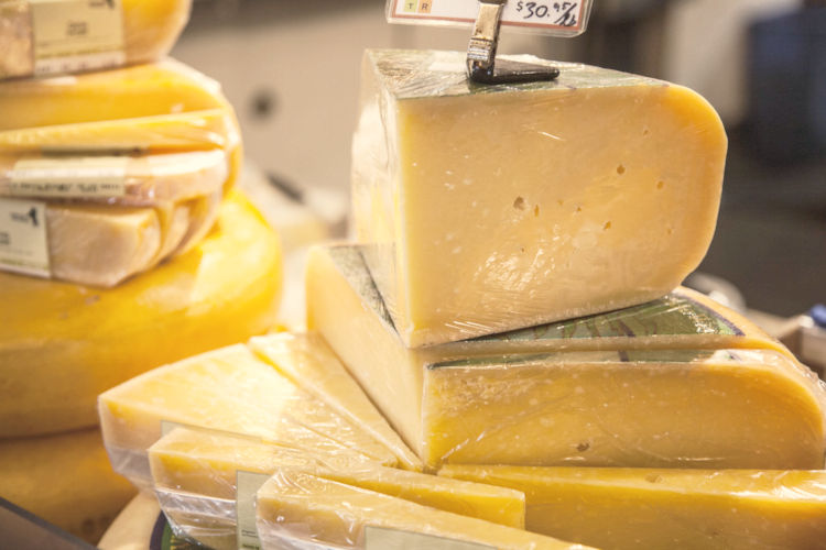 ¿Cuáles son los Mejores quesos de España?