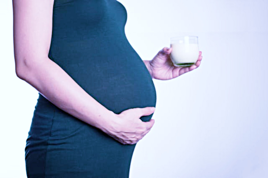 leche-maternidad-gestación-leche-uht-pasteurizada